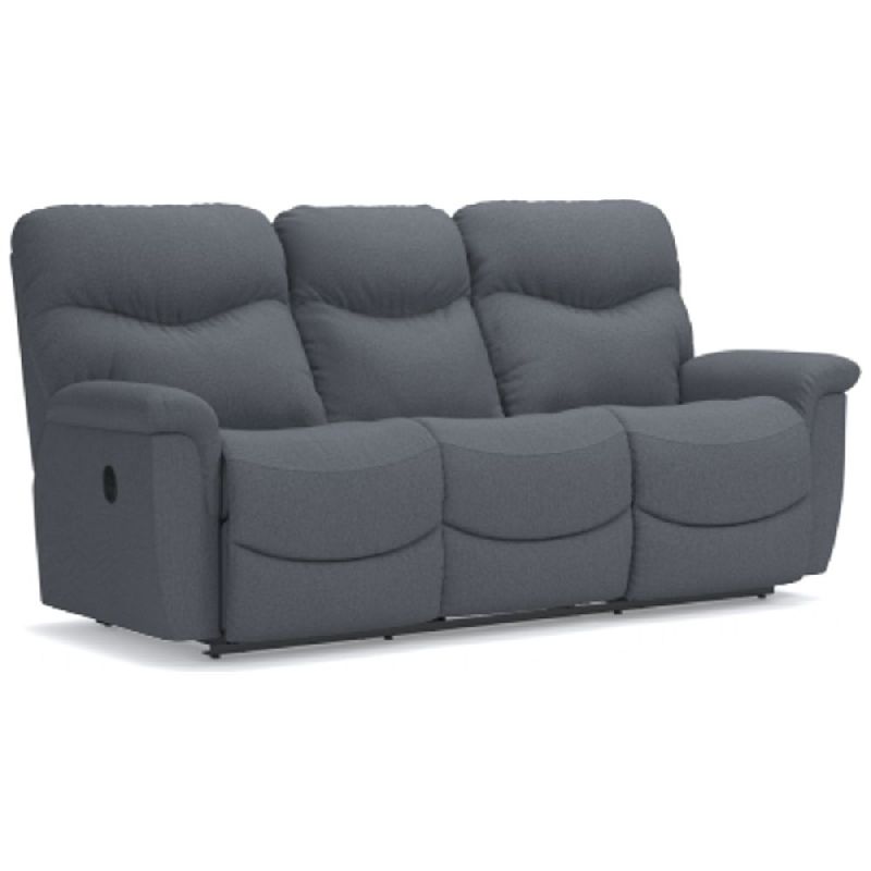 Lazboy 440521 James Reclining Sofa