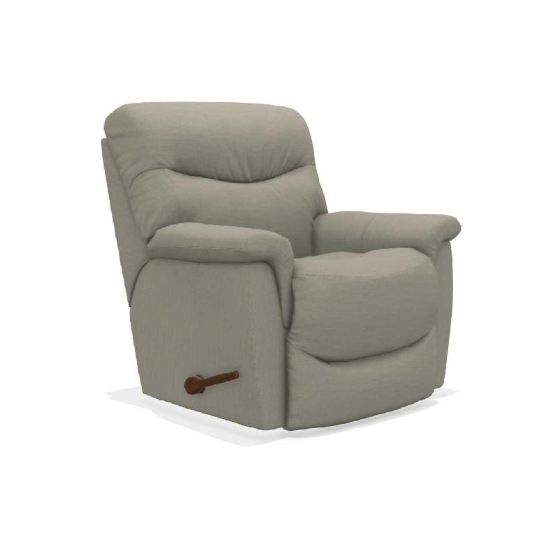 La-Z-Boy 016521 James Wall Recliner