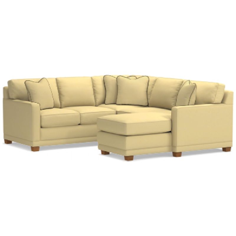 Lazboy 593 Kennedy Sectional Lazboy 593 Kennedy Sectional