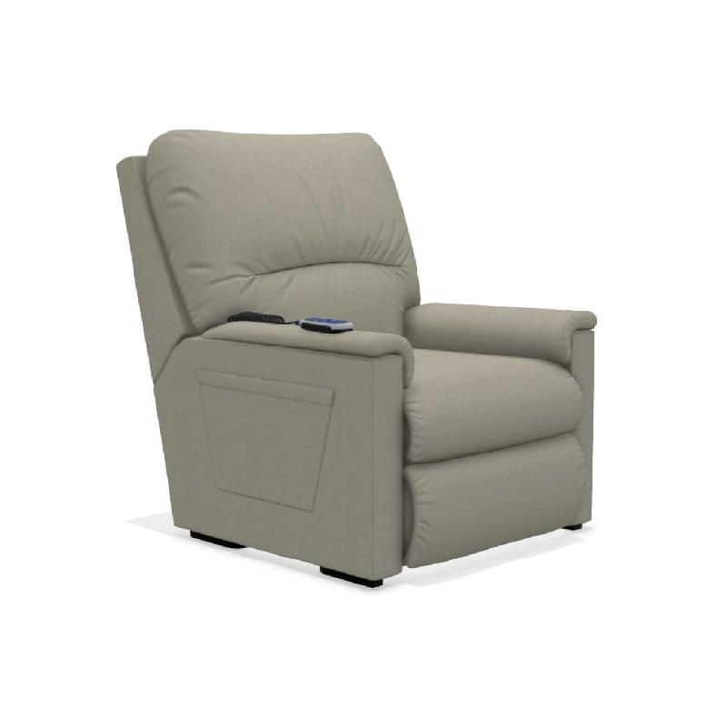 Lazboy 2BL791 Margaret Bronze Power Lift Recliner