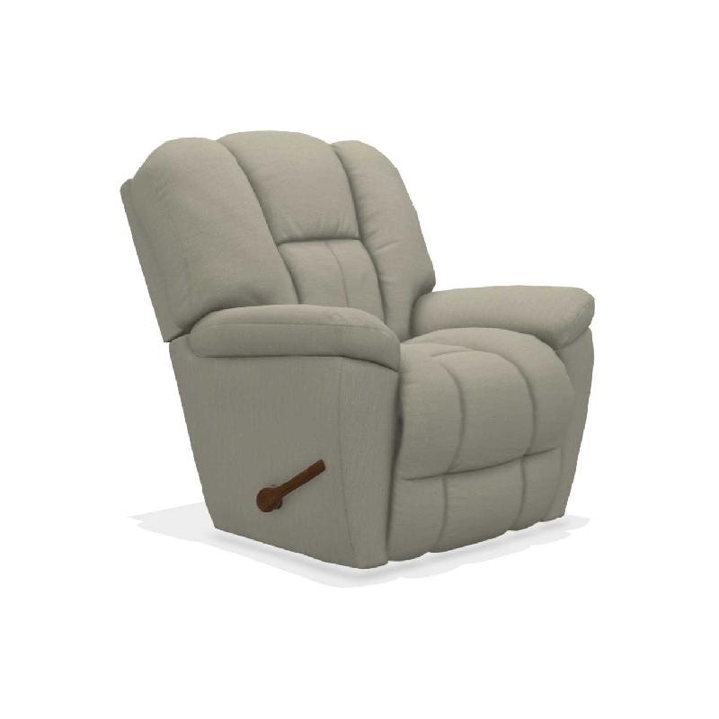 Lazboy 10582 Maverick Rocking Recliner