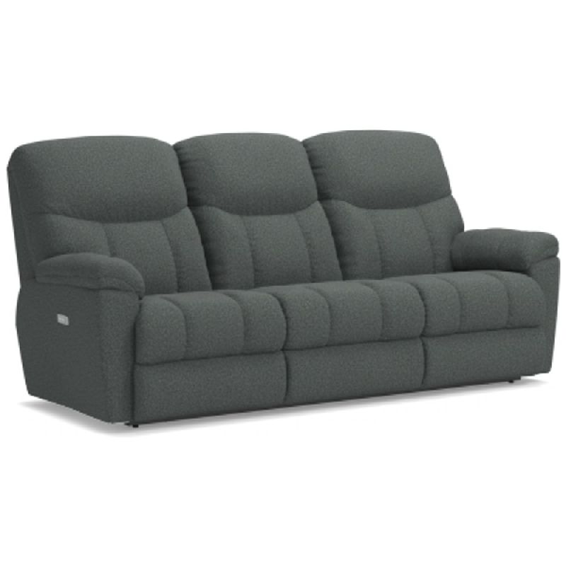 Lazboy 44P766 Morrison Power Reclining Sofa