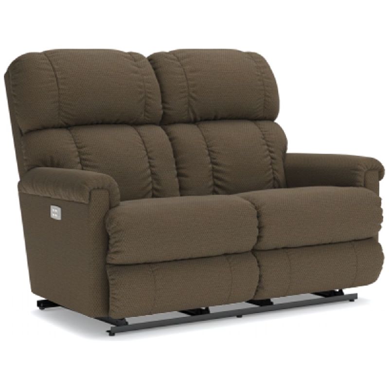 Lazboy 32P512 Pinnacle Power Wall Reclining Loveseat