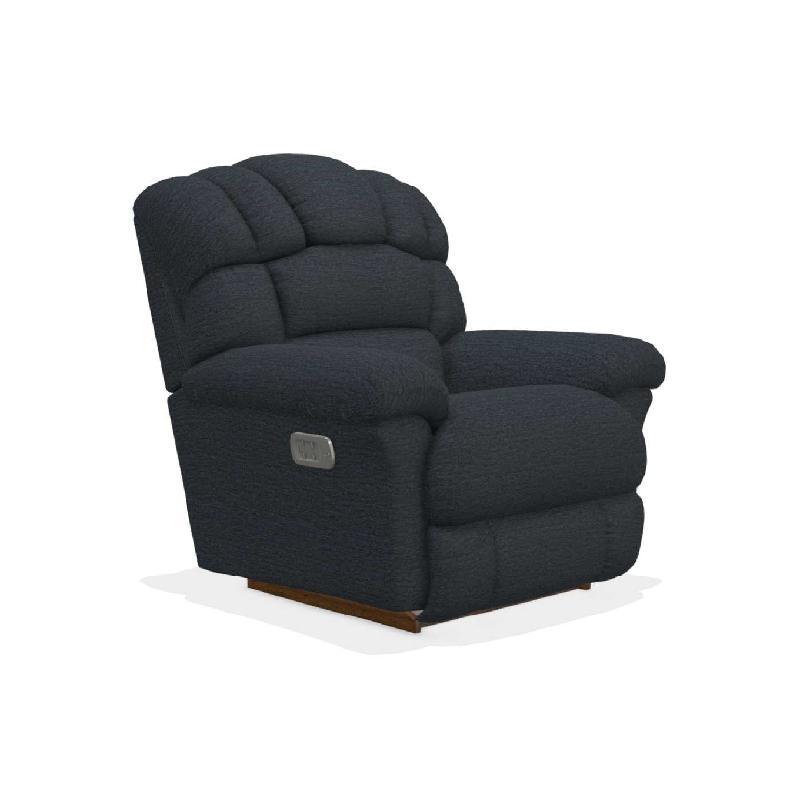Lazboy P10777 Randell Power Rocking Recliner