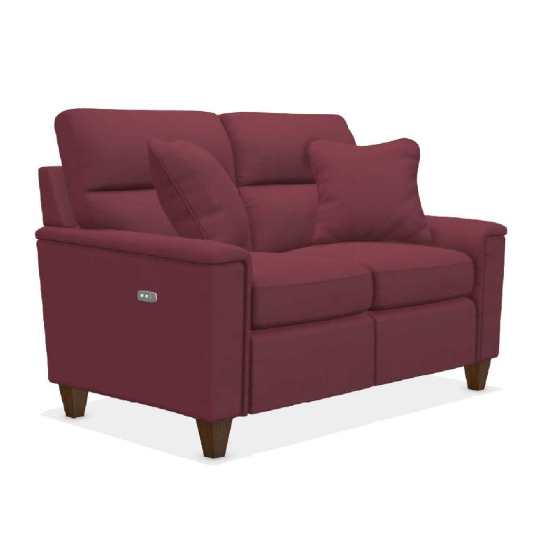 Lazboy 93P894 Ryder Duo Reclining Loveseat