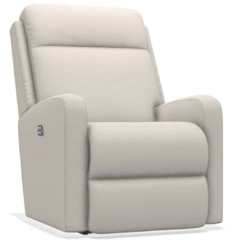 Lazboy P10747 Finley Power Rocking Recliner
