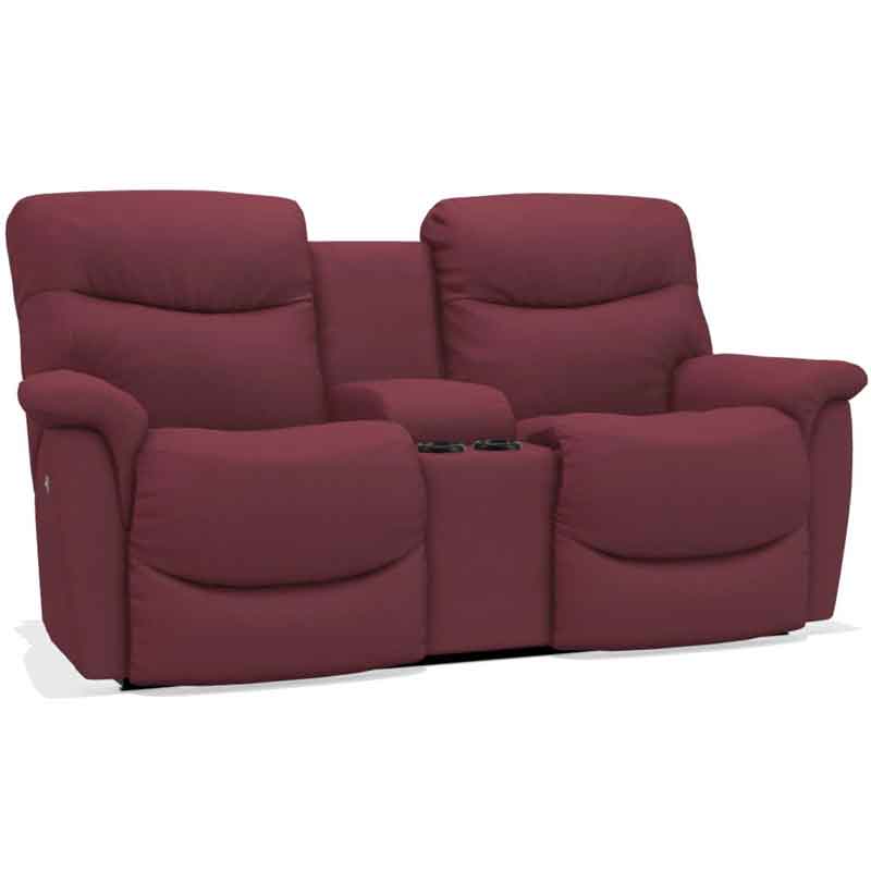 Lazboy 49U521 James Loveseat