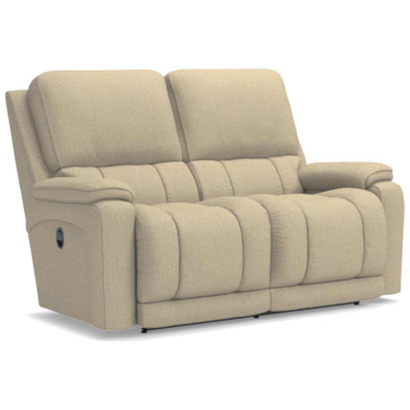Lazboy 480530 Greyson La Z Time Full Reclining Loveseat Lazboy 480530 Greyson La Z Time Full Reclining Loveseat