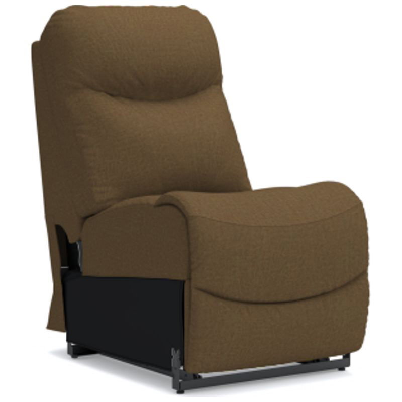 Lazboy 40S521 James Armless Recliner