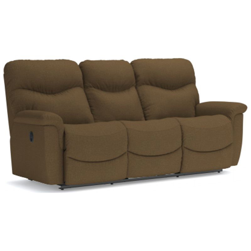 Lazboy 440521 James La Z Time Full Reclining Sofa