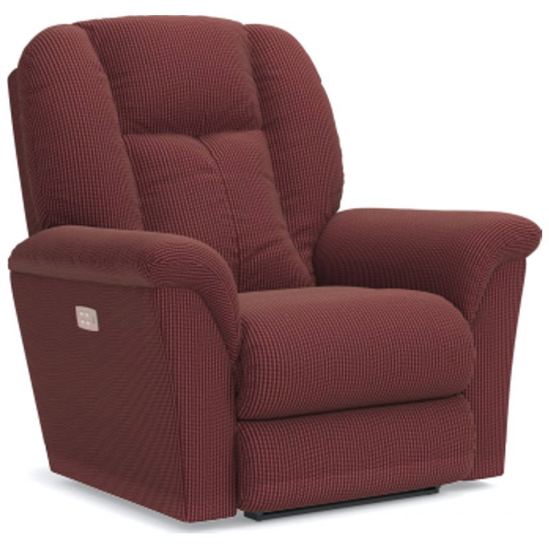 Lazboy P16709 Jasper PowerReclineXRw Reclina Way Recliner