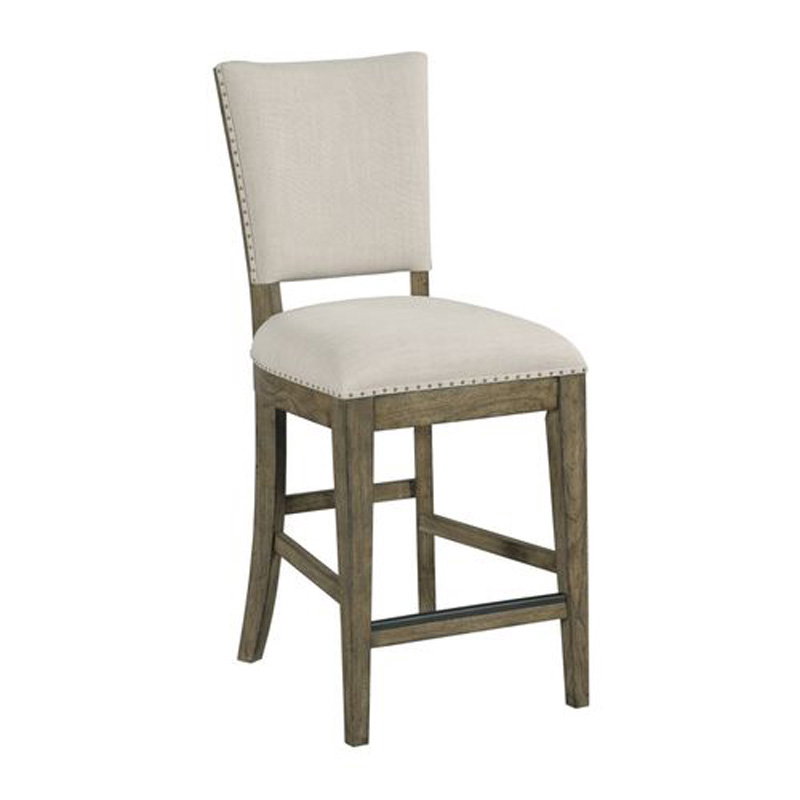 Lazboy 706-691S Kimler Counter Height Chair