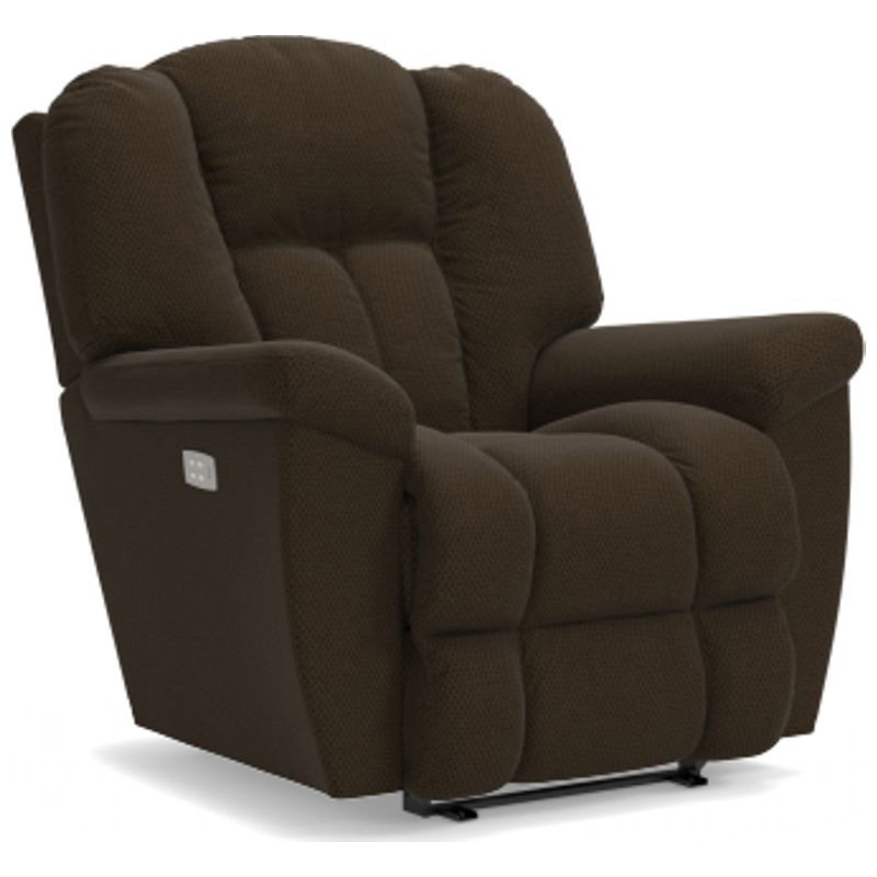 Lazboy P16582 Maverick PowerReclineXRw Reclina Way Recliner