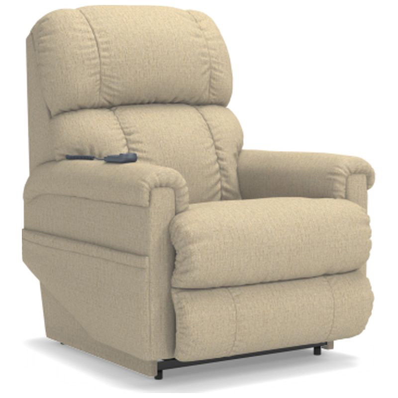 Lazboy 1PM512 Pinnacle Platinum Luxury Lift PowerReclineXR with Six Motor Massage and Heat