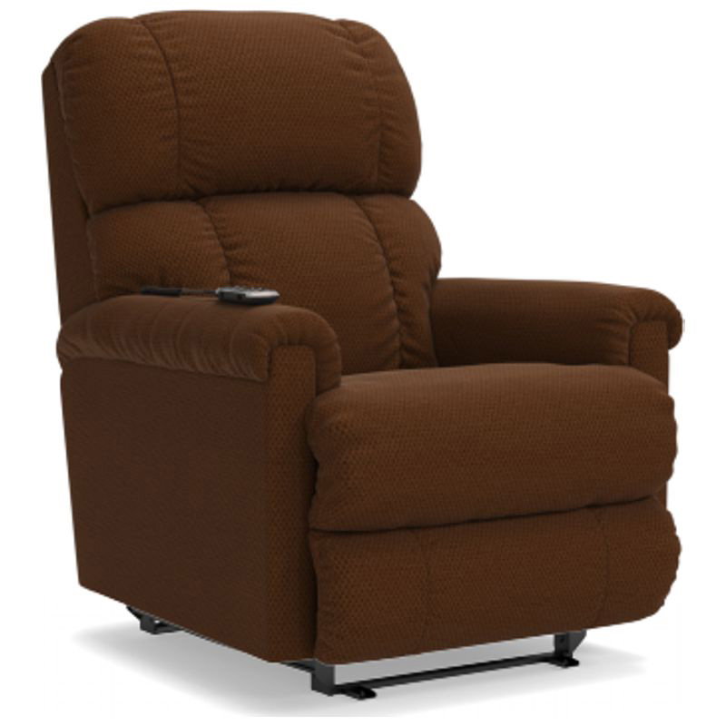 Lazboy 16H512 Pinnacle PowerReclineXRw and Reclina Way Recliner