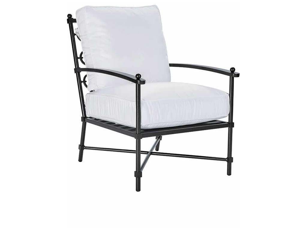 Lane Venture 203-01 Langham Lounge Chair