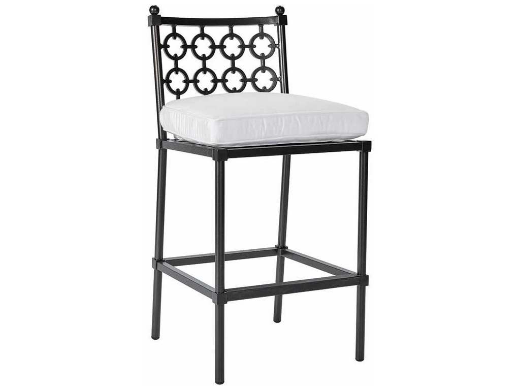 Lane Venture 203-43 Langham Counter Bar Stool
