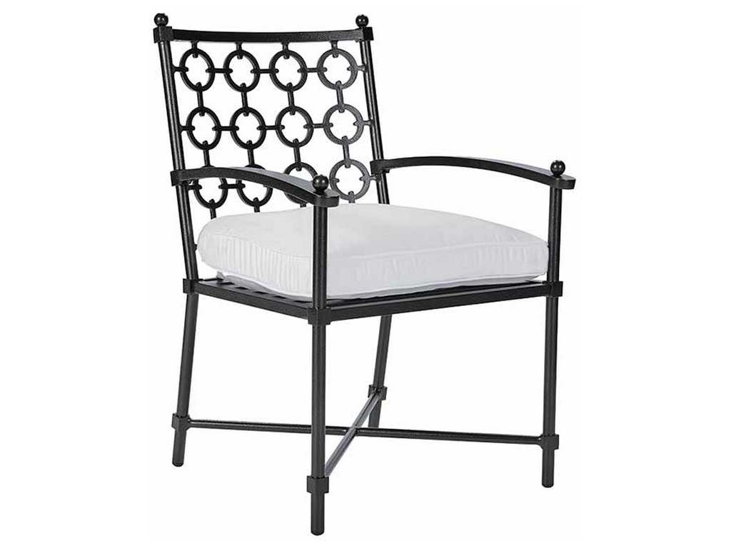 Lane Venture 203-79 Langham Dining Arm Chair