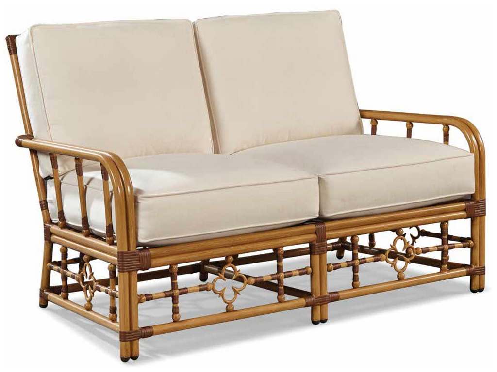 Lane Venture 216-02 Mimi by Celerie Kemble Loveseat