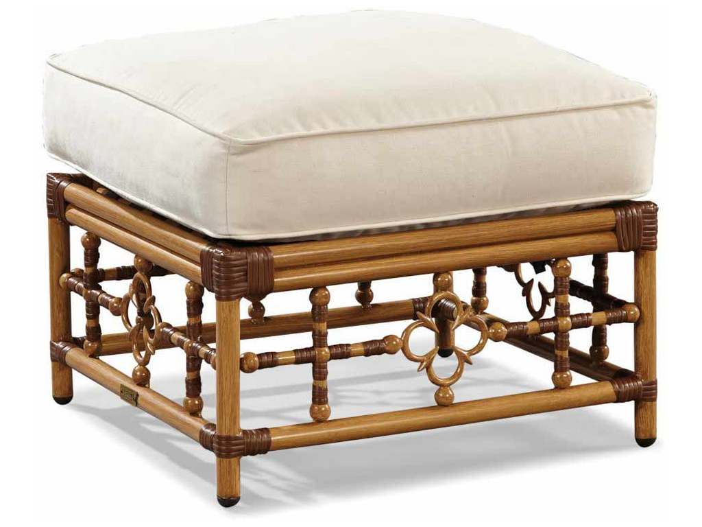 Lane Venture 216-05 Mimi by Celerie Kemble Ottoman