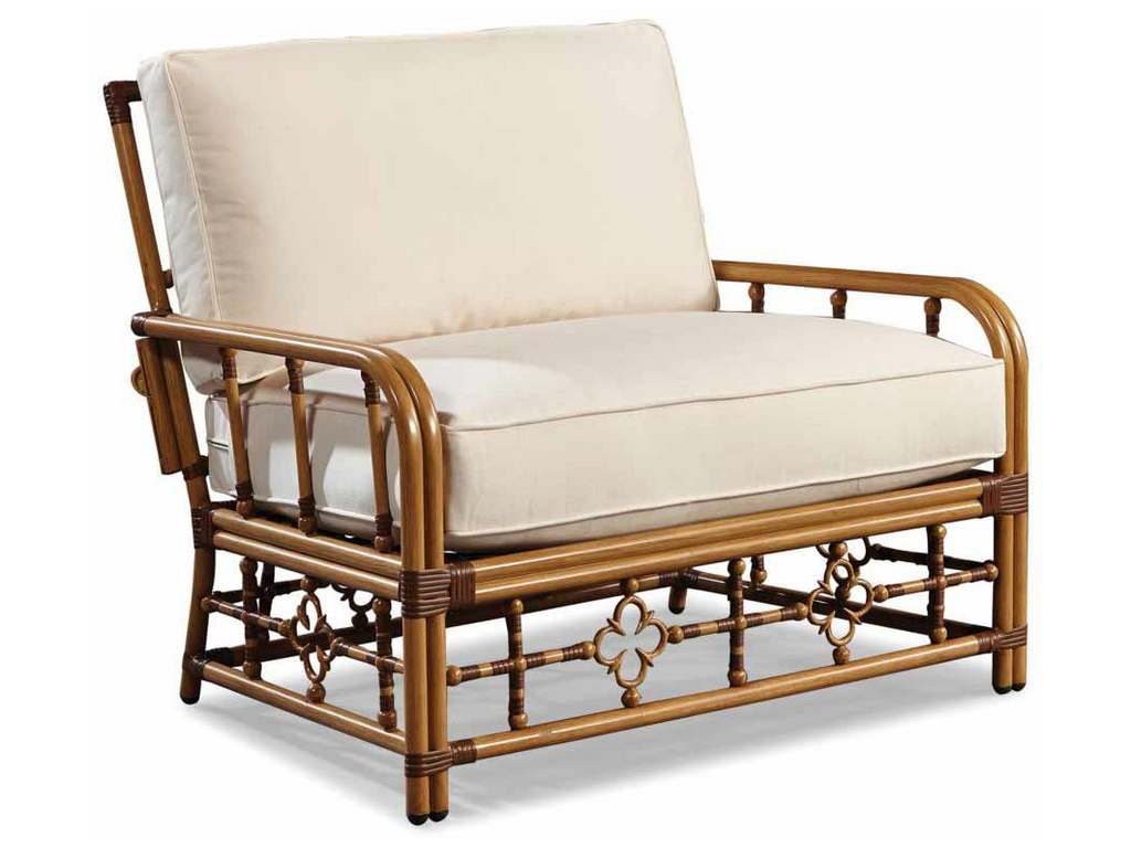 Lane Venture 216-51 Mimi by Celerie Kemble Cuddle Chair