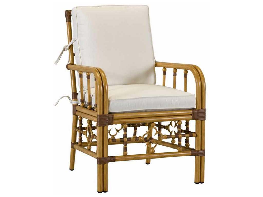 Lane Venture 216-79 Mimi by Celerie Kemble Mimi by Celerie Kemble Dining Arm Chair