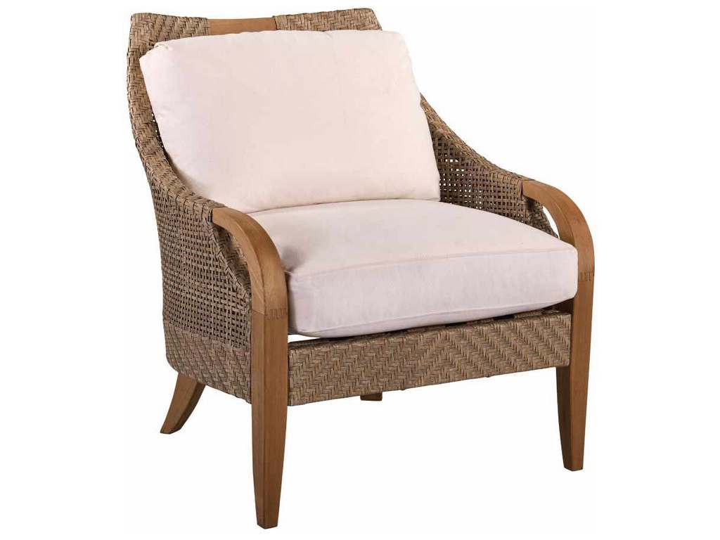 Lane Venture 371-01 Edgewood Lounge Chair
