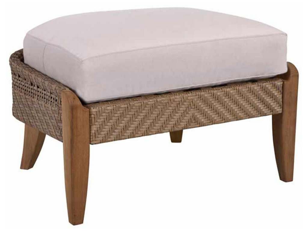 Lane Venture 371-05 Edgewood Ottoman