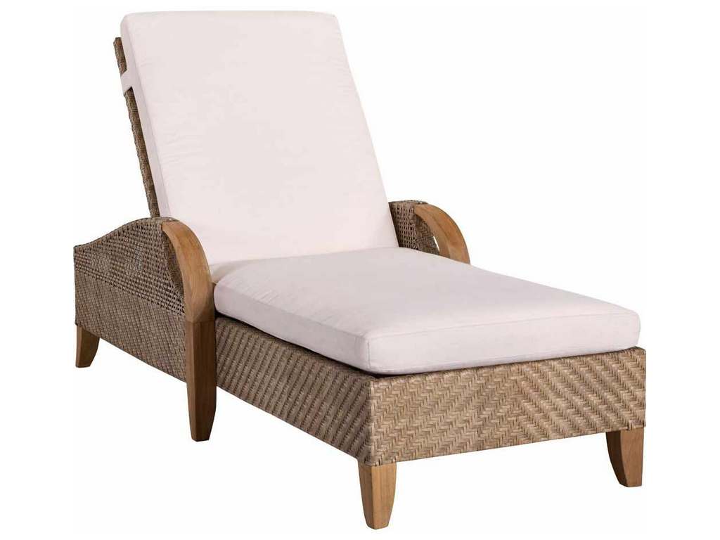 Lane Venture 371-40 Edgewood Adjustable Chaise