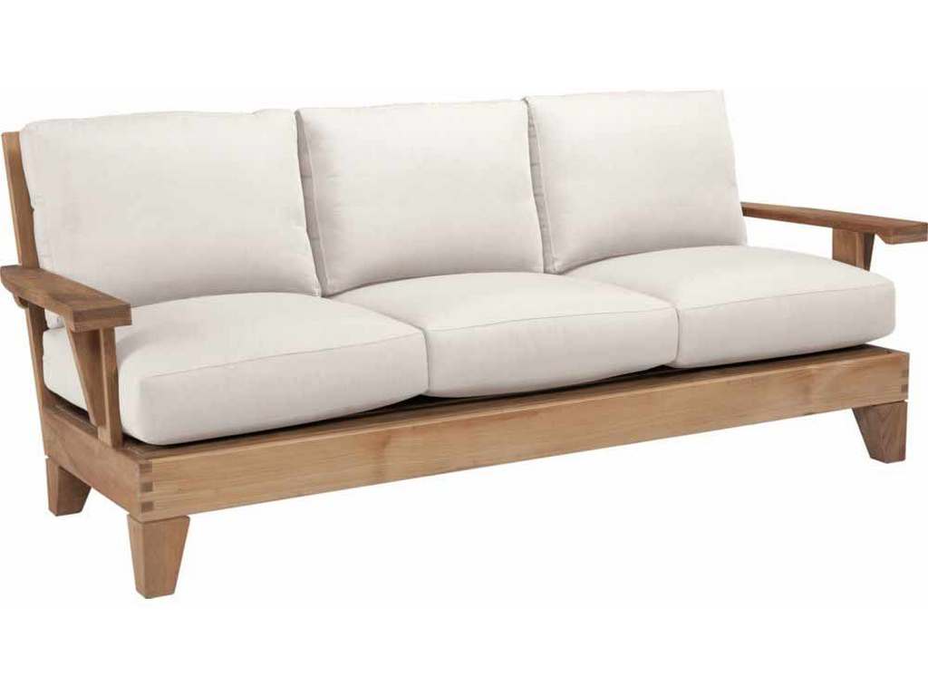 Lane Venture 376-03 Saranac Saranac Sofa
