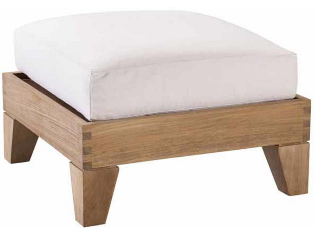 Lane Venture 376-05 Saranac Saranac Ottoman