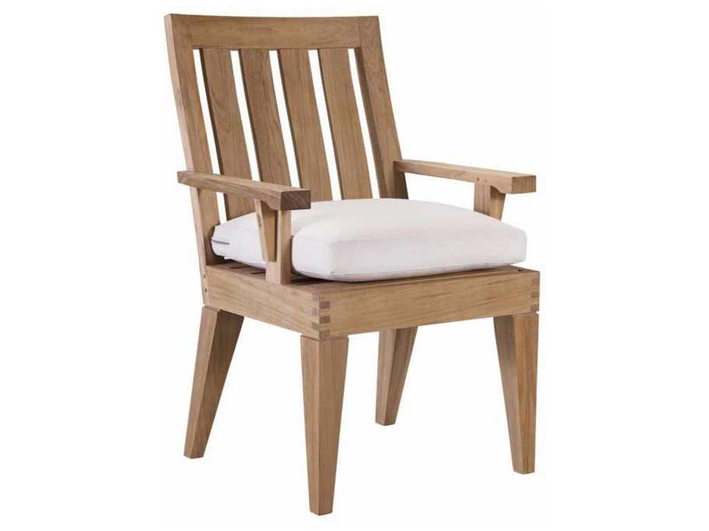 Lane Venture 376-79 Saranac Saranac Dining Arm Chair