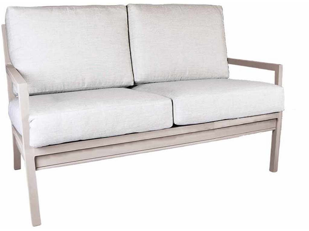 Lane Venture 408-02 Santa Rosa Loveseat