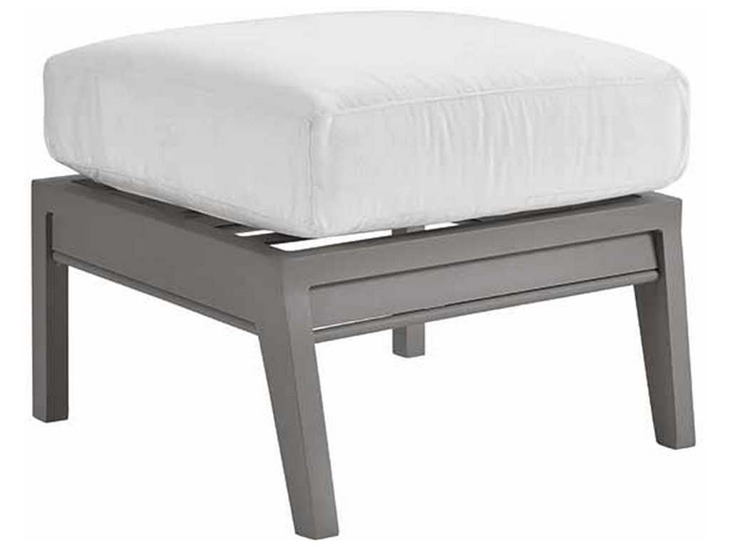 Lane Venture 408-05 Santa Rosa Ottoman