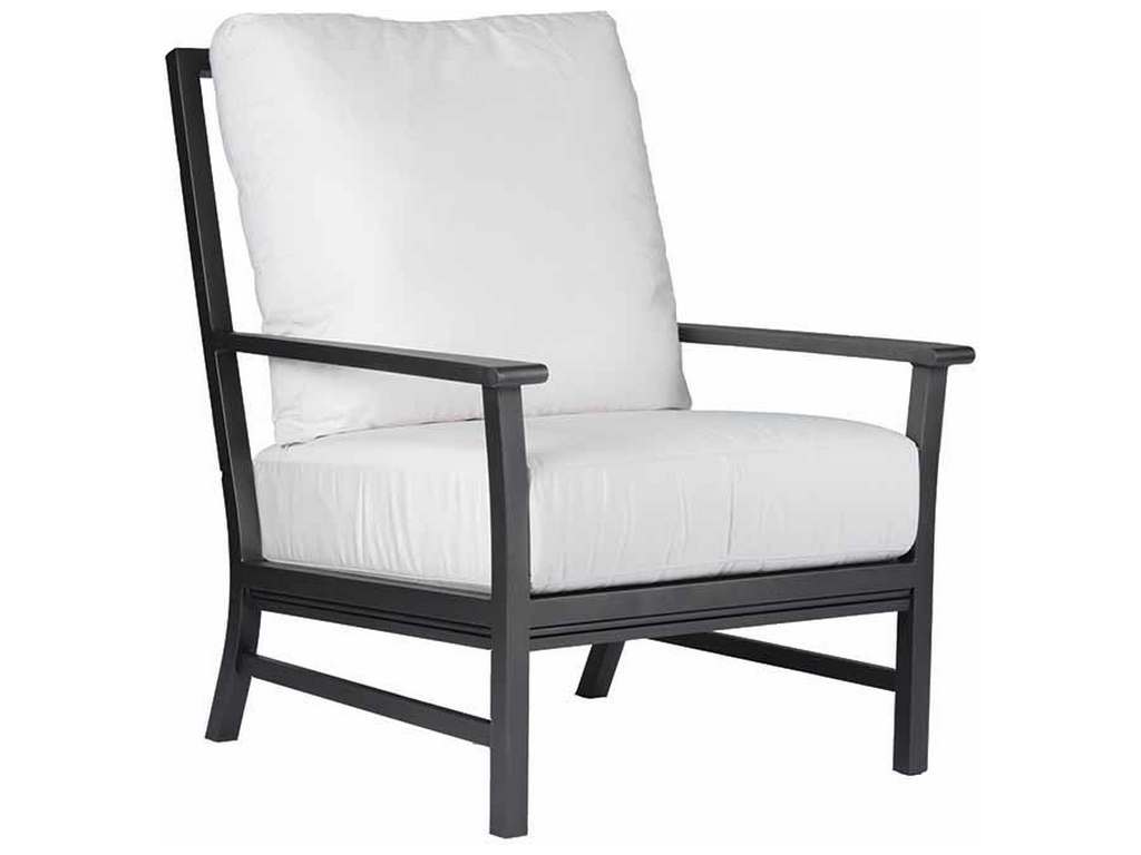 Lane Venture 410-01 Montana Lounge Chair