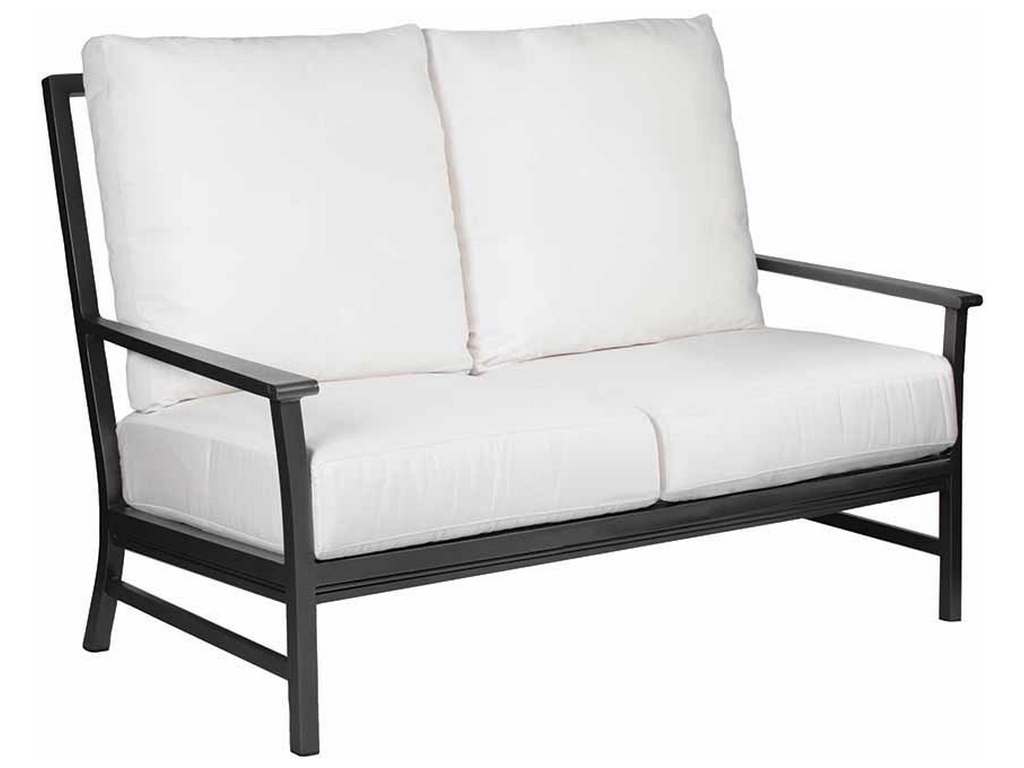 Lane Venture 410-02 Montana Loveseat