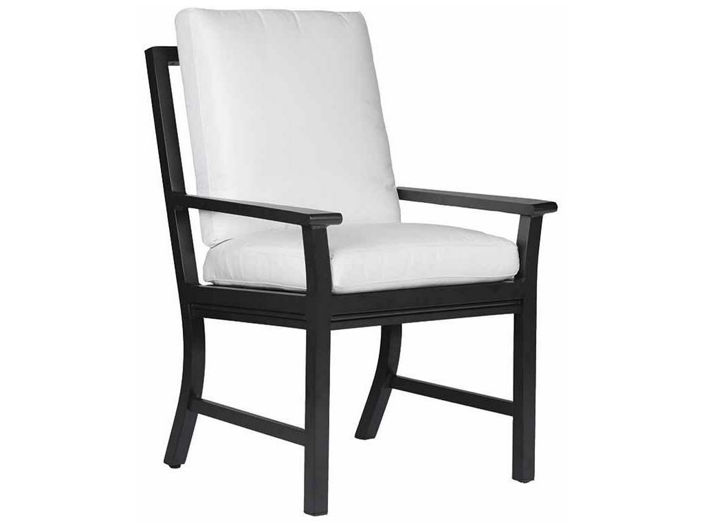 Lane Venture 410-79 Montana Dining Arm Chair