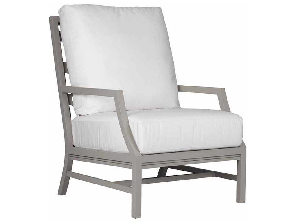 Lane Venture 414-01 Willow Lounge Chair