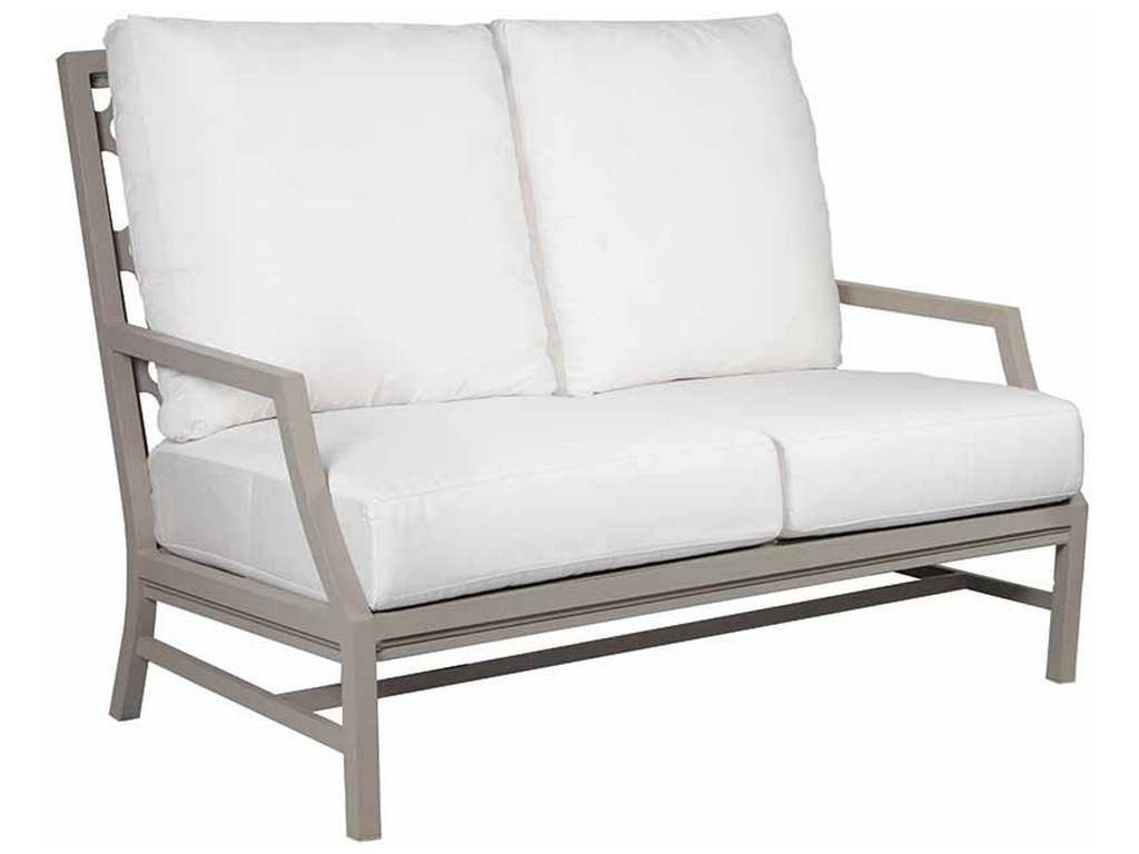 Lane Venture 414-02 Willow Loveseat