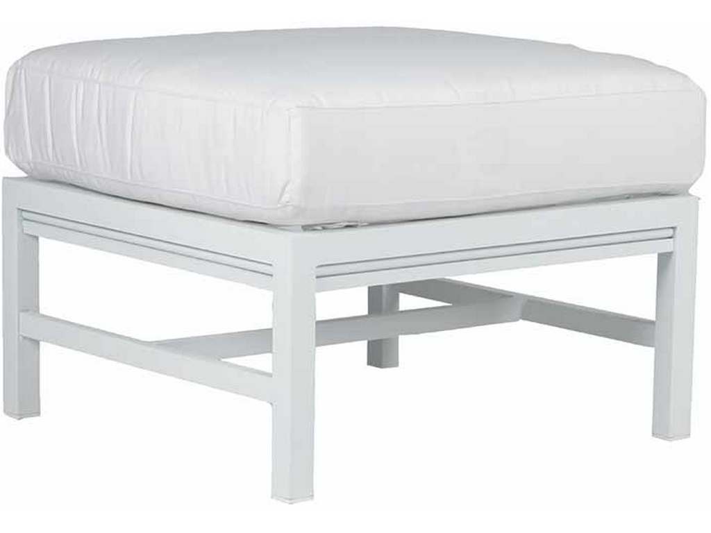 Lane Venture 414-05 Willow Ottoman