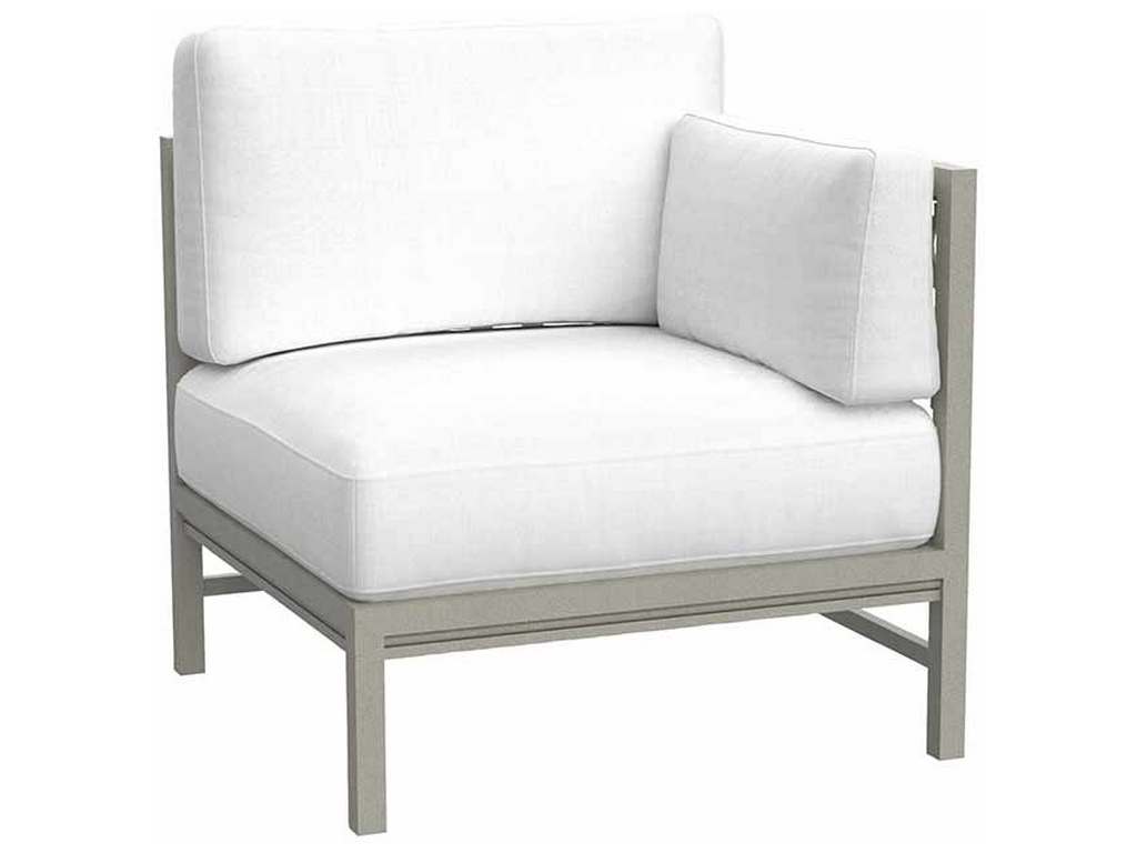 Lane Venture 414-12 Willow Willow RF Arm Chair