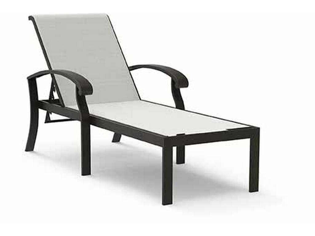 Lane Venture 418-40 Smith Lake Adjustable Chaise