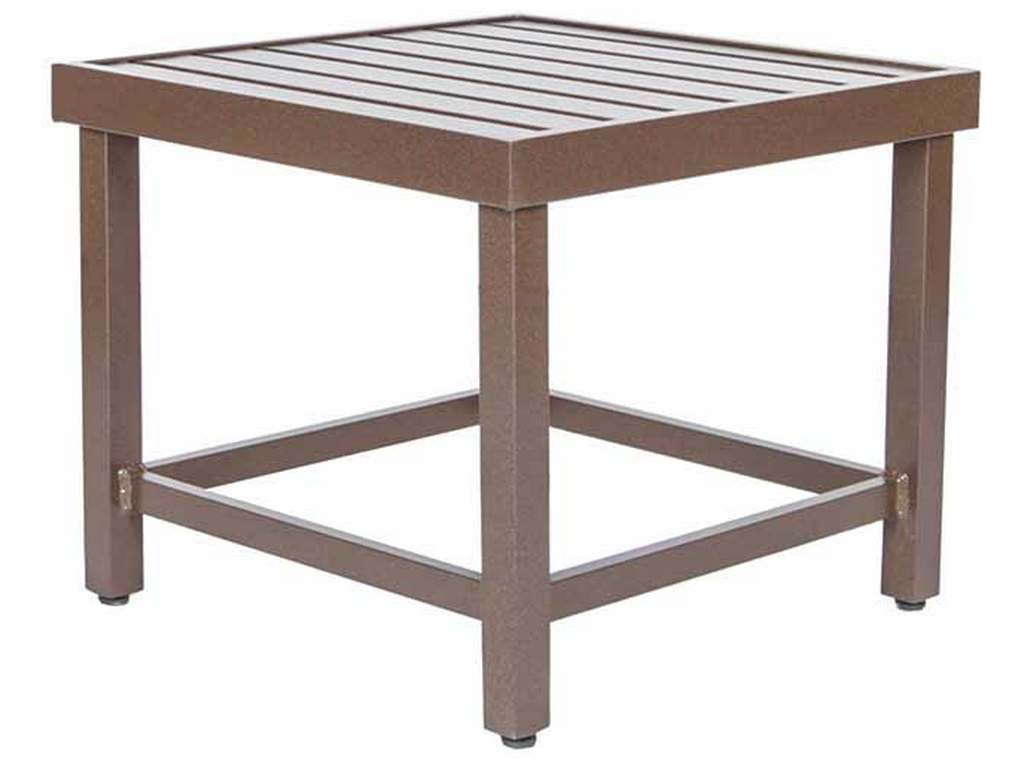 Lane Venture 452-22 Artisan Square End Table