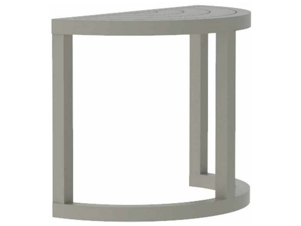 Lane Venture 455-12 Contempo Contempo Crescent End Table