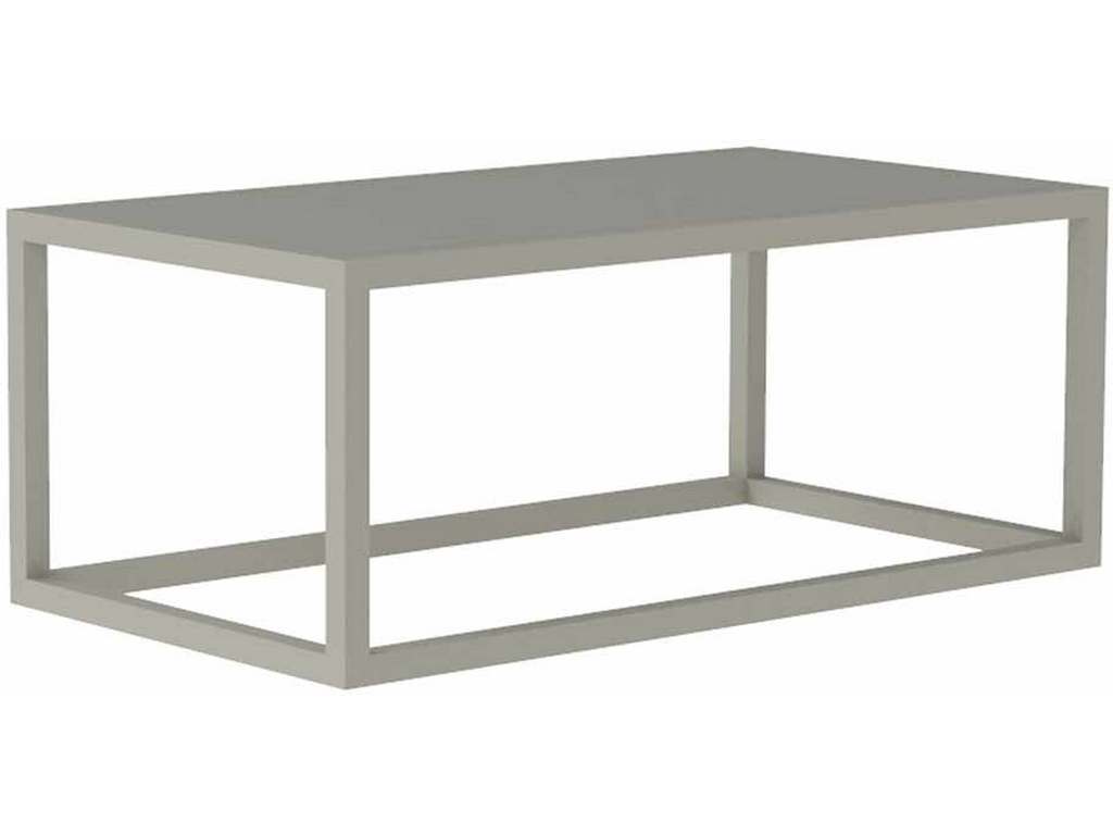 Lane Venture 455-23 Contempo Contempo Rectangular Cocktail Table