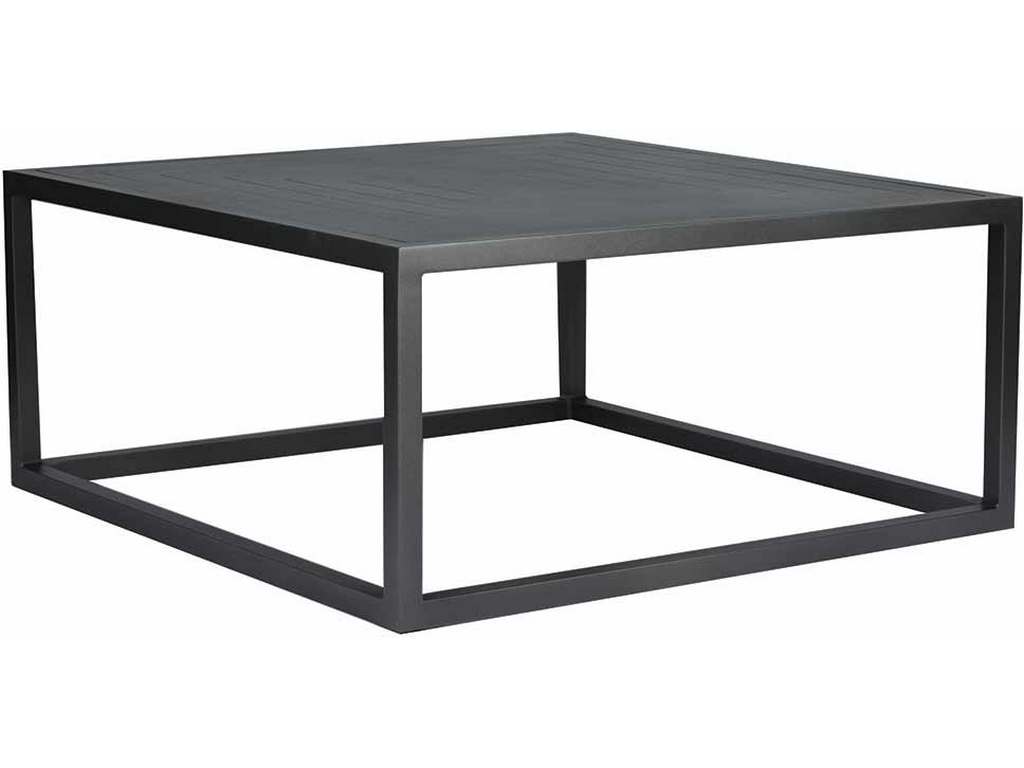 Lane Venture 455-33 Contempo Contempo Square Cocktail Table