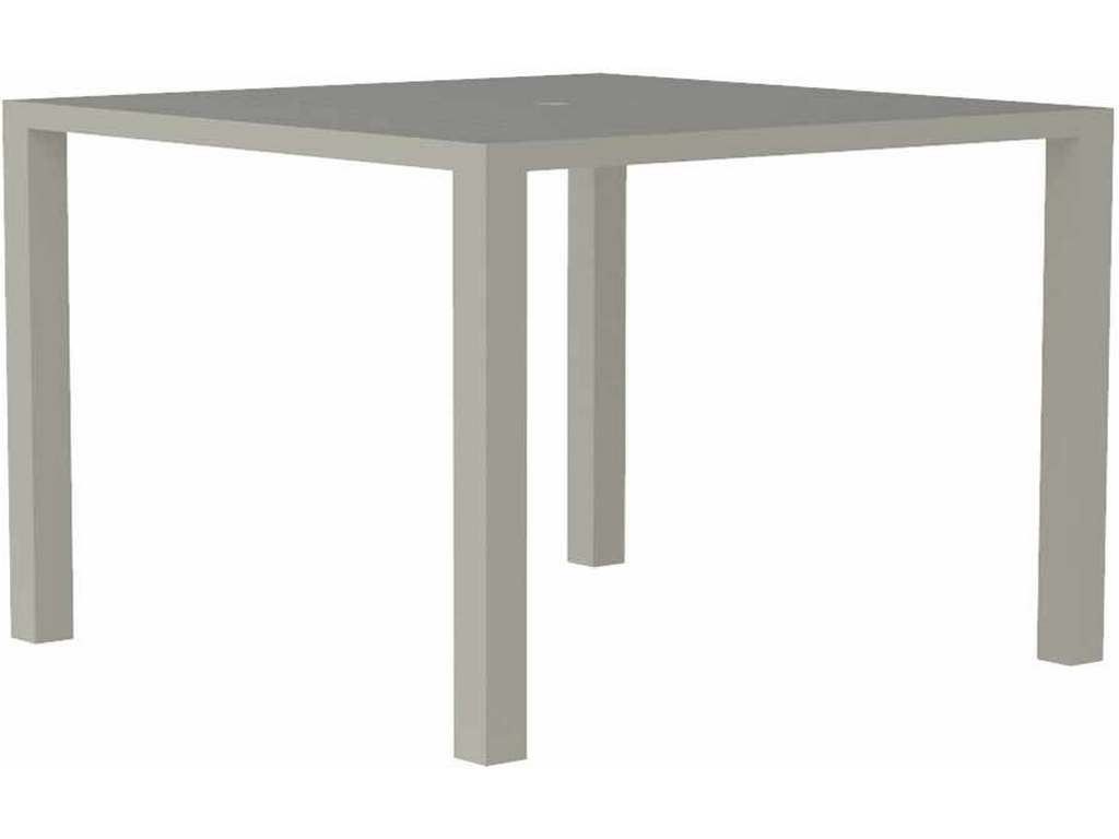 Lane Venture 455-43 Contempo Contempo Square Dining Table Lane Venture 455-43 Contempo Contempo Square Dining Table