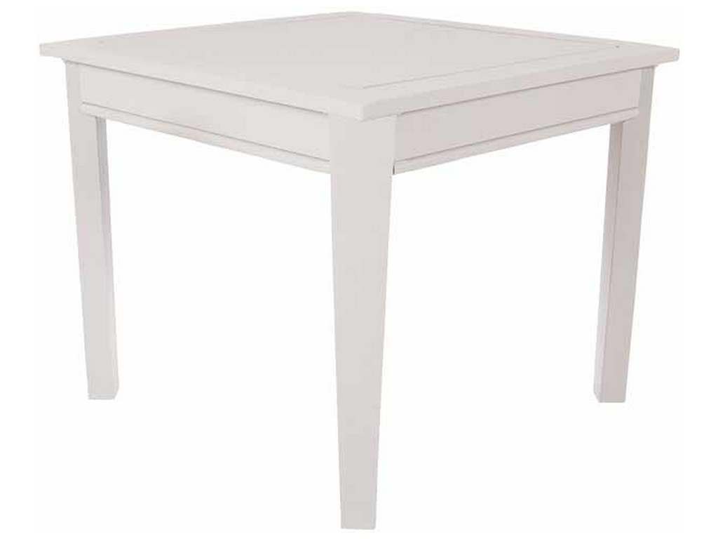 Lane Venture 456-22 Santa Rosa Square End Table
