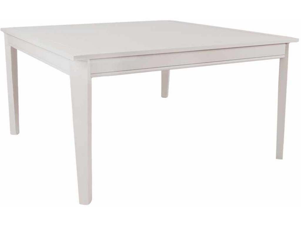 Lane Venture 456-42 Santa Rosa Square Dining Table