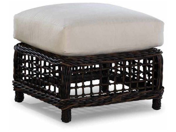 Lane Venture 504-05 Moraya Bay Ottoman
